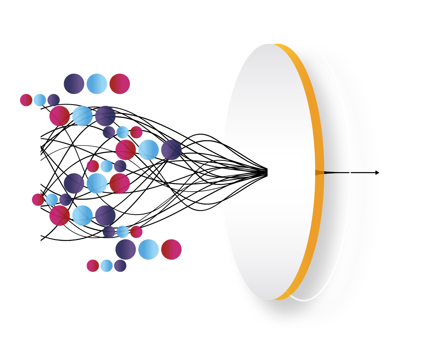 Open Access Anbieter Grafik